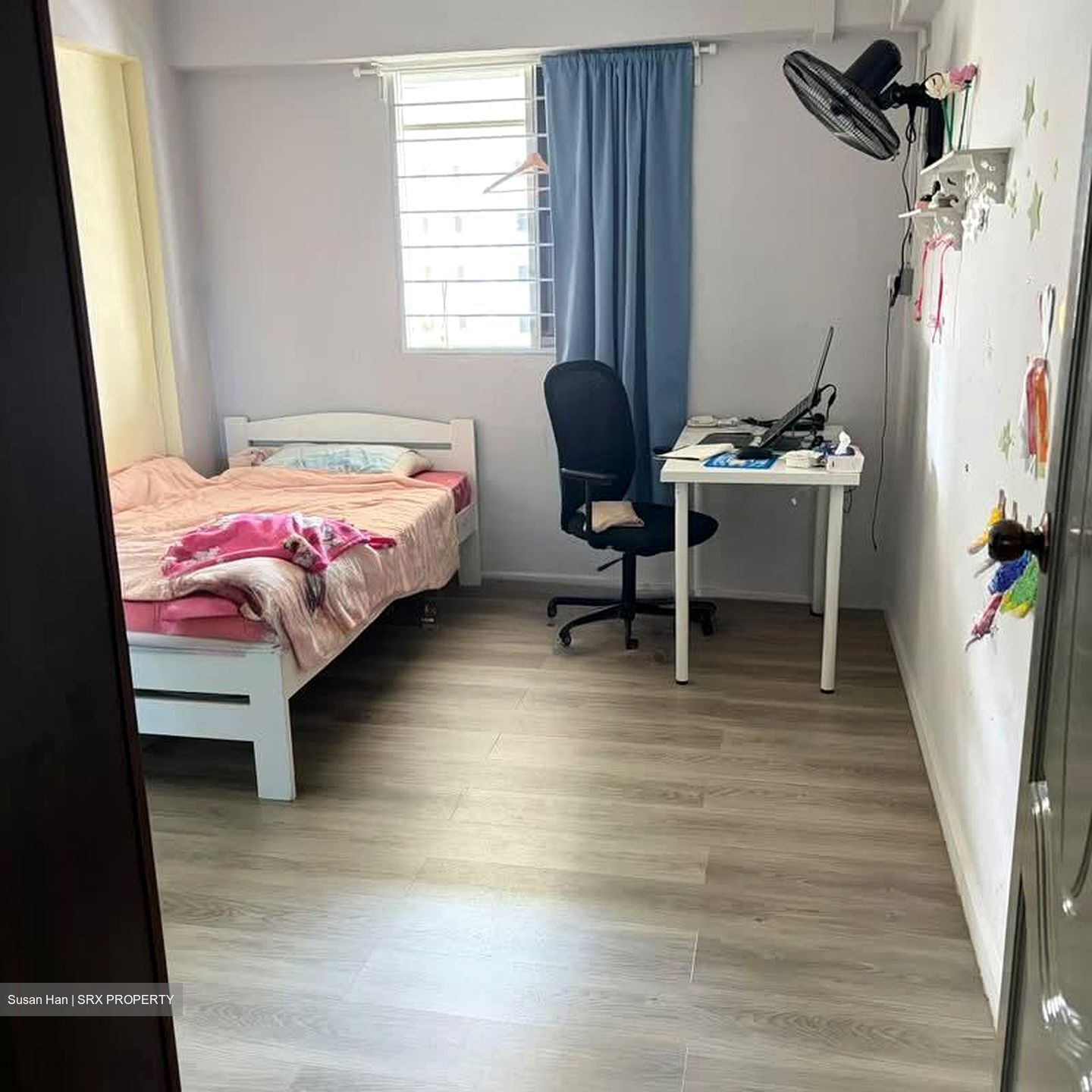 Blk 26 Teck Whye Heights II (Choa Chu Kang), HDB 3 Rooms #581763021